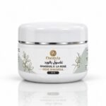 Ghassoul a la Rose 50g