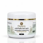 Savon Noir Aux Eucalyptus