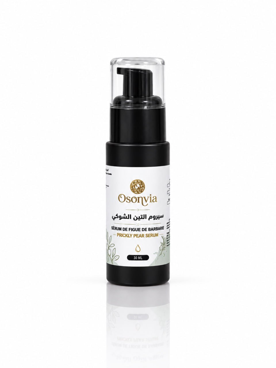 Sérum éclat d´Or de Figue de Barbarie 30 ml Sérum éclat d´Or de Figue de Barbarie 30 ml – Image 1