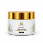Crème Oliban